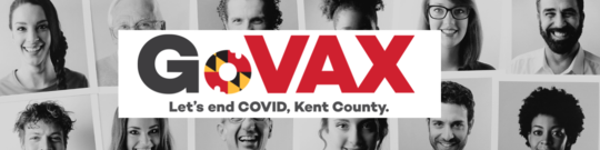 Go Vax Kent County