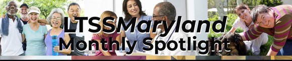 LTSSMaryland Monthly Spotlight