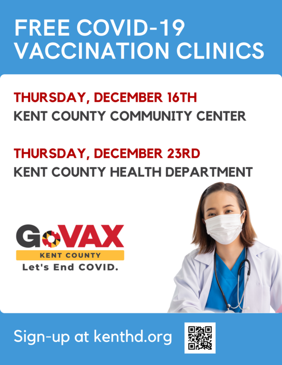 Vax schedule