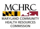 MD Community Health Resources Commission Logo