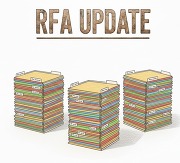RFA Update