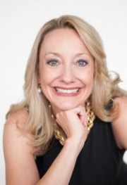 Crystal Carr Townsend