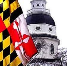 MD Legislative Session