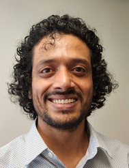 Dr. Pavankumar Raja, PT, DPT