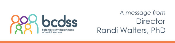 Director Randi Walters, PhD