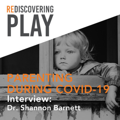 Rediscovering Play