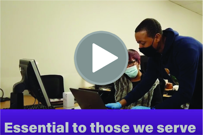 Getting Our Agency Telework Ready