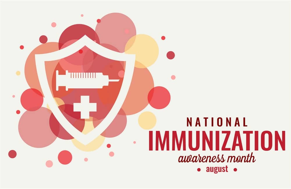 National Immunization Month