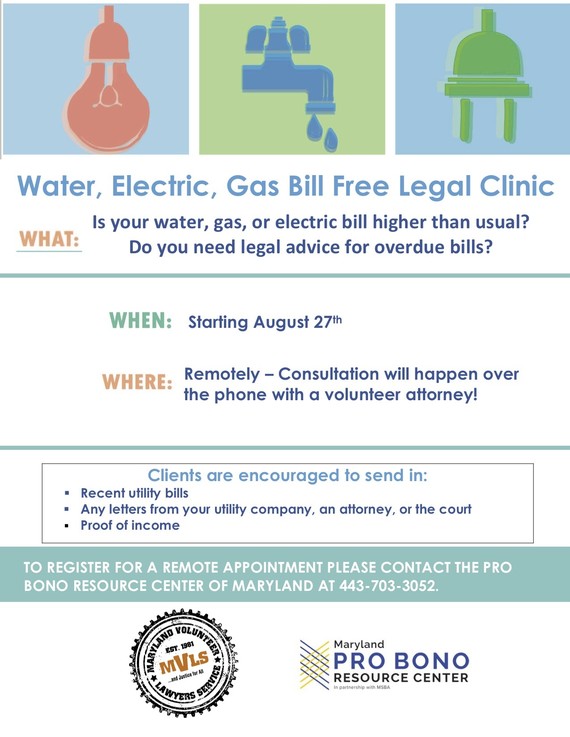 BGE Legal Clinic