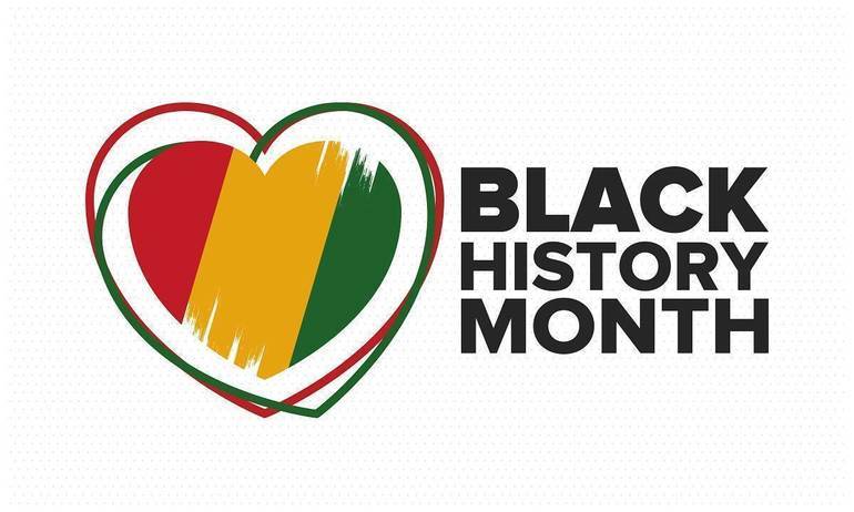 Black History and Heart Month