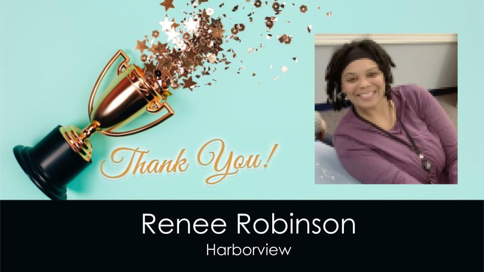 Renee Robinson