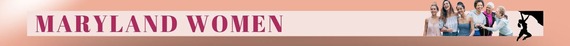 Maryland Women Sub Header