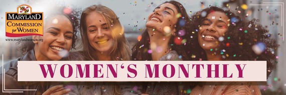 MCW Women's Monthly Newsletter