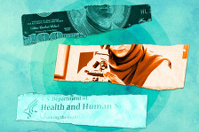 How DOGE Cuts Will Change Women’s Health