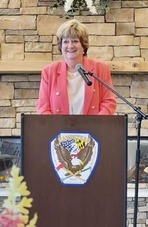  Delegate Susan Krebs