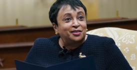 carla hayden