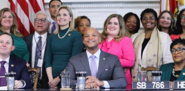 Abortion Funding Bill