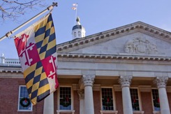 Annapolis public hearings