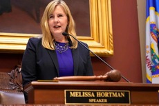 Melissa Hortman