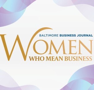 Women who mean business