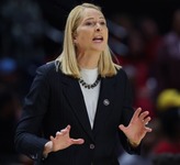 Maryland women’s basketball enters the season ranked No. 10 in AP poll