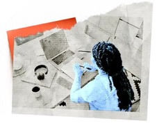 Nearly half a million women have left their jobs so far this year. Here’s why, in their own words