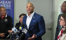 State adds free MARC, bus service to assistance for federal workers at shutdown resource fair