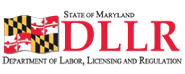 state of maryland department of labor, licensing and regulation