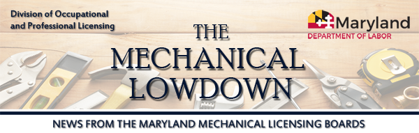 The Mechanical Lowdown Banner Image 2021