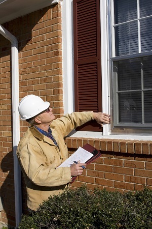home inspector image