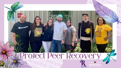 success story for recovery month newsletter sept 2024