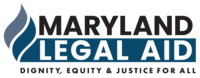 Maryland Legal Aid logo