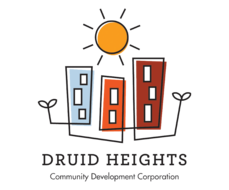 Druid Heights Community Development Corporation logo