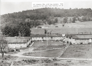 New Germany CCC Camp