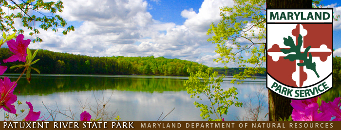 Banner for Patuxent River