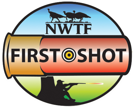 First shot hunting graphic