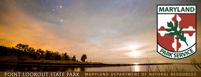 Banner of Point Lookout