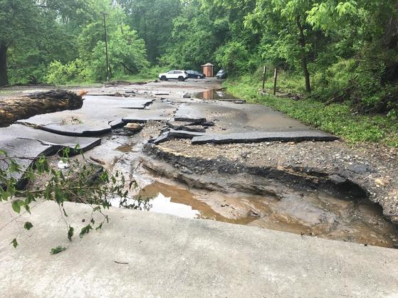 Photo of Patapsco Valley State Park