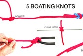 Boat Knots