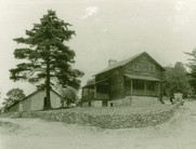 New Germany Cabin 11, 1934