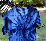 Picture of Tie Dyed Shirt 