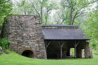 Picture of Catoctin Furnace 