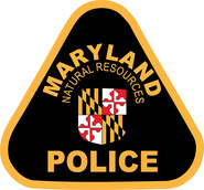 Image of Natural Resources Police logo