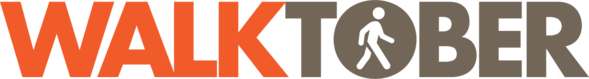 Logo for Walktober