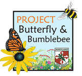 Image of Project Butterfly and Bumblebee icon