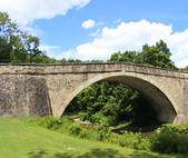 Casselman River Bridge
