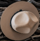 ranger hat
