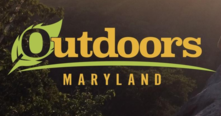 Image of Outdoors Maryland logo