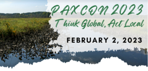 Image advertising Patuxent River conference