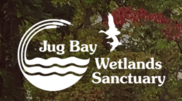 Image of Jug Bay logo